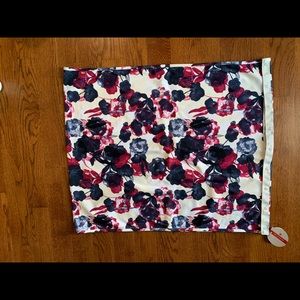 Lululemon Vinyasa Scarf French Terry